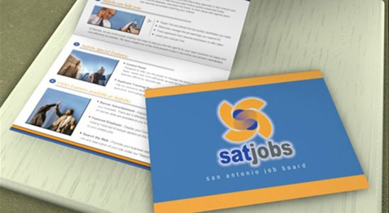 15 Most Attractive Brochure Design to Inspire You 3