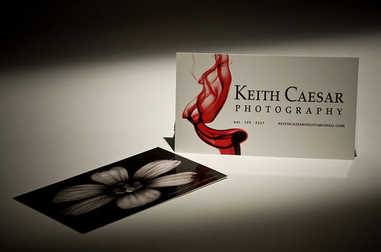 10 Most Attractive Business Cards Design for Inspiration 4