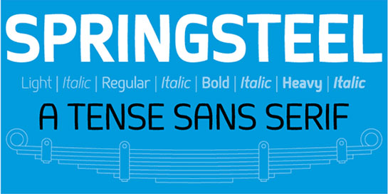 11 Most Efficient Free Fonts to Create Elegant Designs 5