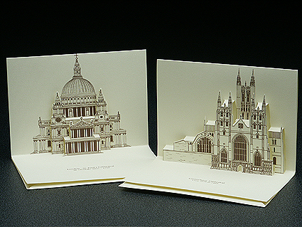 10 Awesome Collection of Postcard Design for inspiration 3