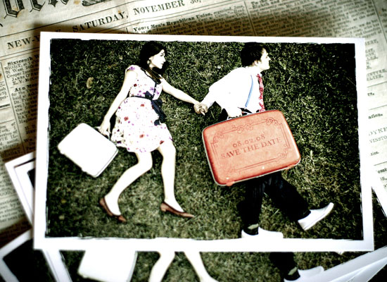 10 Awesome Collection of Postcard Design for inspiration 5