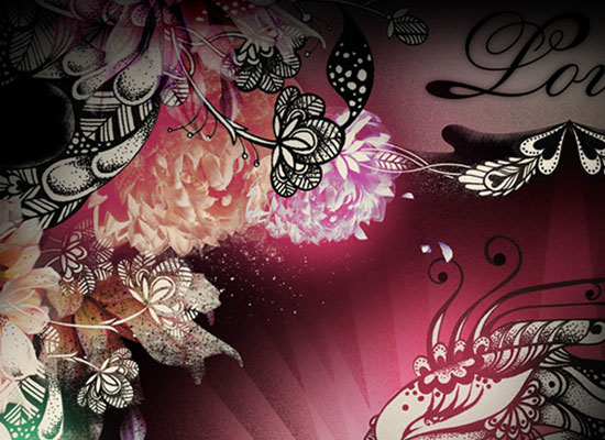 10 Awesome Collection of Postcard Design for inspiration 7