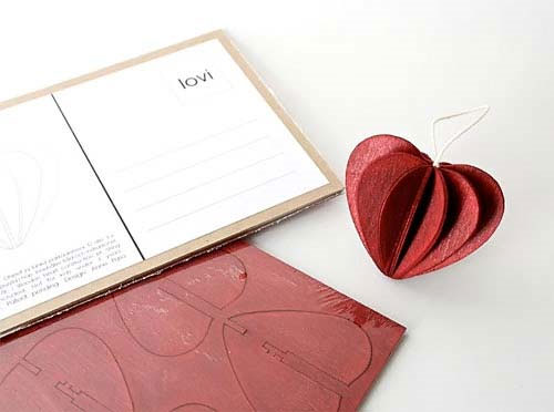 10 Awesome Collection of Postcard Design for inspiration 8