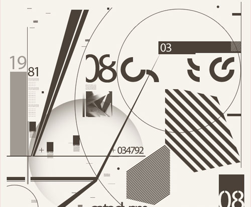 Huge Collection of Free Tech Brushes for Photoshop Users 8