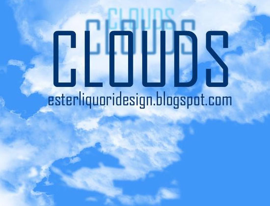 20 Free Useful Water and Cloud Brushes resource for Photoshop Users 11
