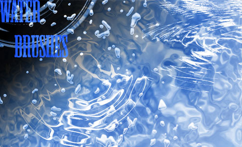 20 Free Useful Water and Cloud Brushes resource for Photoshop Users 8