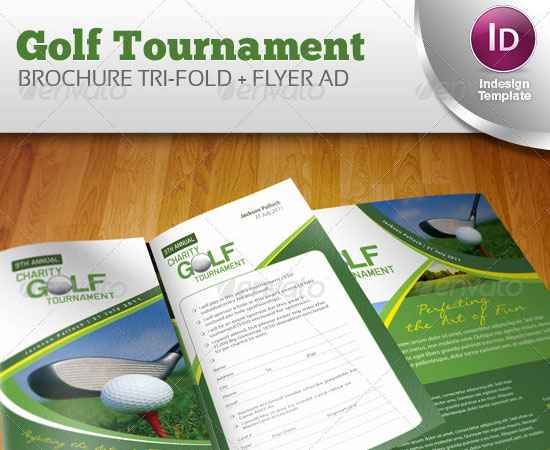 20 Most Creative Brochure Design for Designers 7