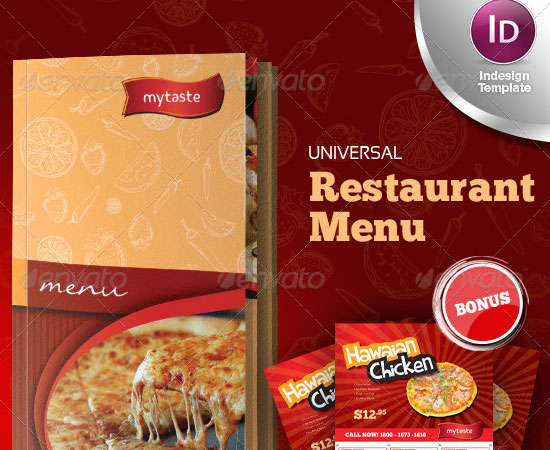 20 Most Creative Brochure Design for Designers 12