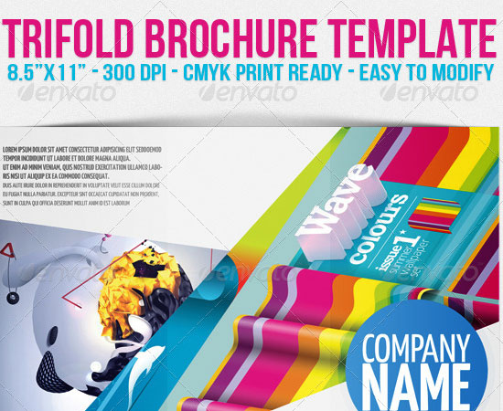 20 Most Creative Brochure Design for Designers 5