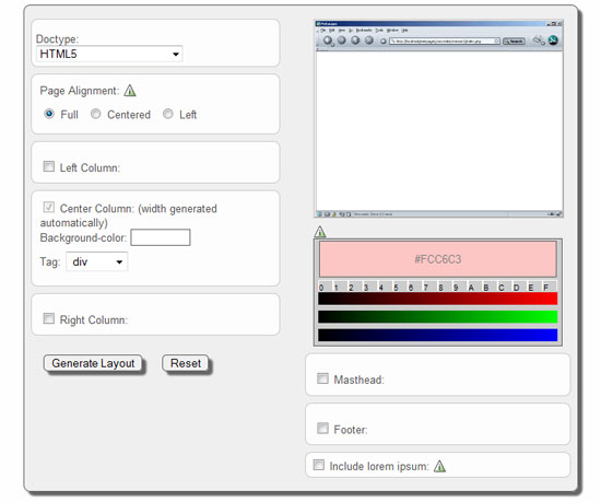 Create Quality Websites with the Help of Some Exceptional Tools 3