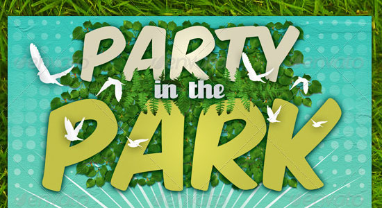 20 Most Attractive Flyer Design with Editable Source File 16