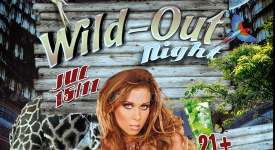 20 Most Attractive Flyer Design with Editable Source File 6