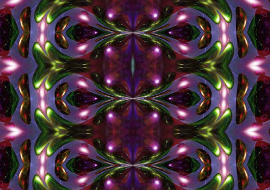 50 Amazing Fractal Art Illustrations 9