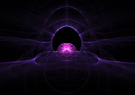 50 Amazing Fractal Art Illustrations 17