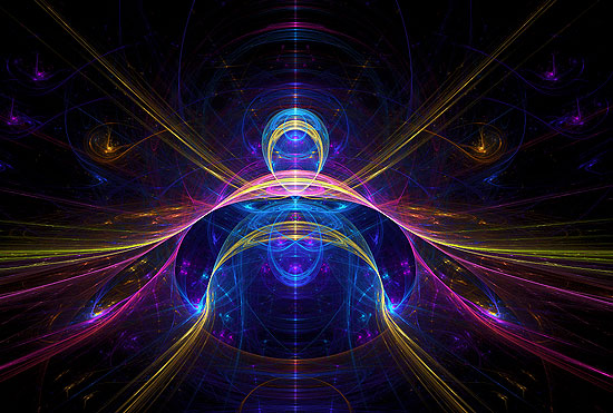 50 Amazing Fractal Art Illustrations 21