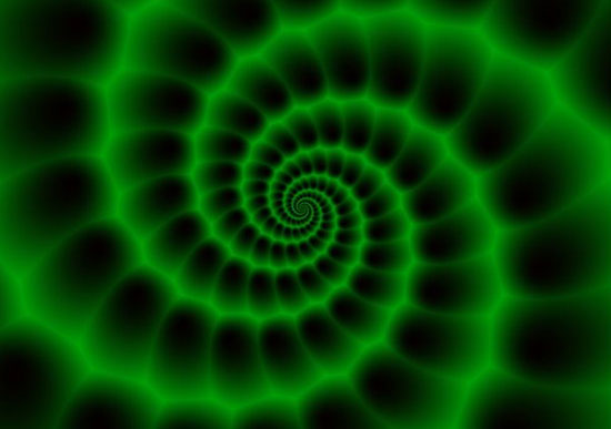 50 Amazing Fractal Art Illustrations 4