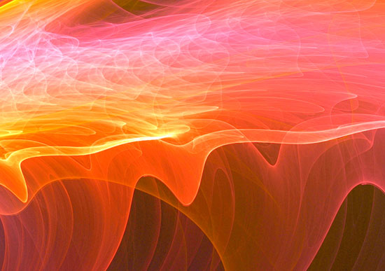 50 Amazing Fractal Art Illustrations 6