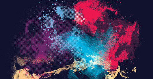 20 Free Photoshop Brush Set for Designers 11