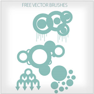 20 Free Photoshop Brush Set for Designers 14