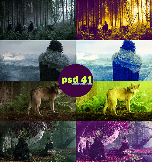 30 Exceptional Free PSD Templates for Designers 1