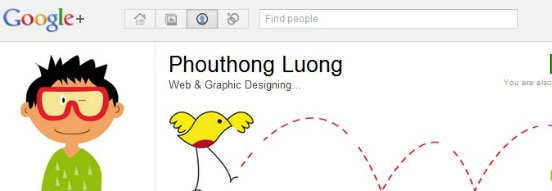 Google+: Tips and Tricks for New Users 3