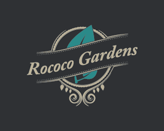 50 Creative Organic Theme Inspired Logo 10