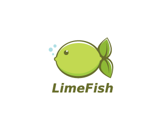 50 Creative Organic Theme Inspired Logo 20