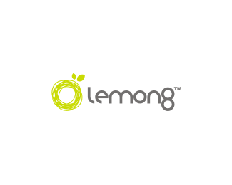 50 Creative Organic Theme Inspired Logo 23