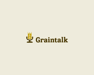 50 Creative Organic Theme Inspired Logo 3