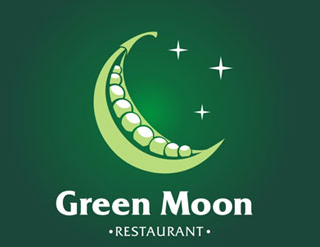 50 Creative Organic Theme Inspired Logo 26