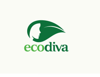 50 Creative Organic Theme Inspired Logo 28