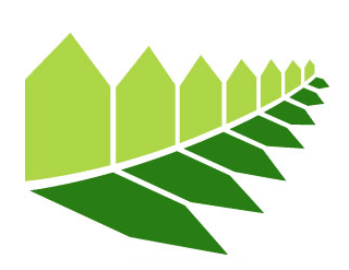 50 Creative Organic Theme Inspired Logo 29