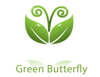 50 Creative Organic Theme Inspired Logo 33