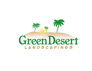 50 Creative Organic Theme Inspired Logo 39