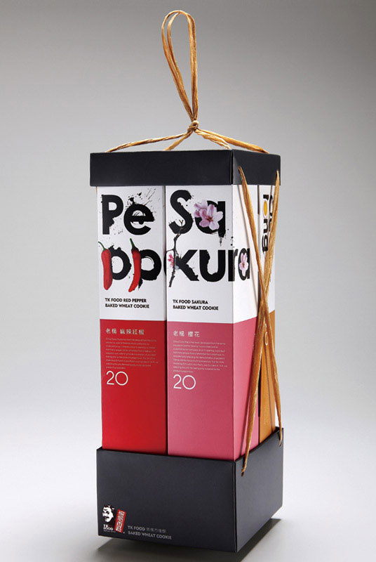 20 Creative and Interesting Product Package Design