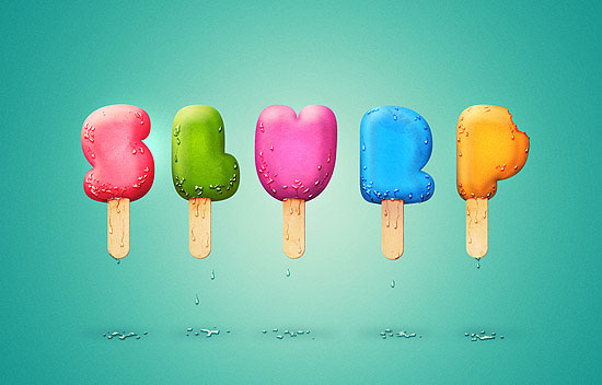 20 Absolutely Fresh Photoshop Tutorials for Designers 19