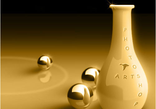 20 Absolutely Fresh Photoshop Tutorials for Designers 7