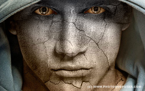 20 Absolutely Fresh Photoshop Tutorials for Designers 8