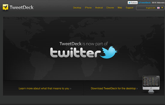 20 Useful Twitter Tools to Make Your Website Popular 1