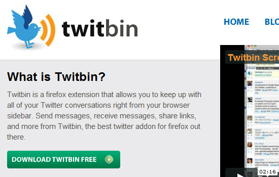 20 Useful Twitter Tools to Make Your Website Popular 10