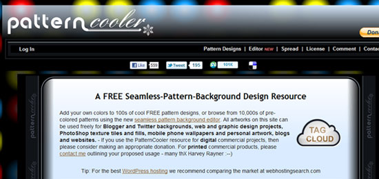15 Most Useful Free Web Apps Resources for Designers 3