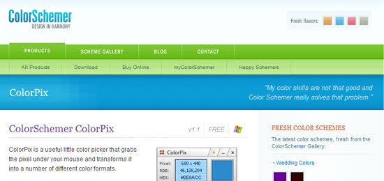 15 Most Useful Free Web Apps Resources for Designers 7