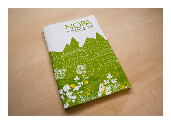 15 Most Inspiring Booklet Design 10