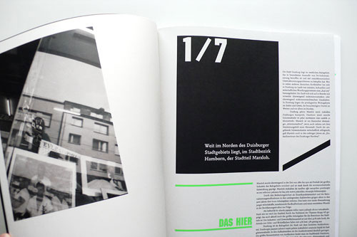 15 Most Inspiring Booklet Design 14