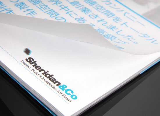 15 Most Inspiring Booklet Design 2