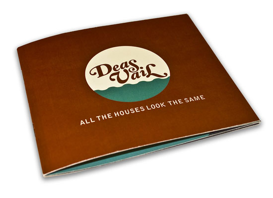 15 Most Inspiring Booklet Design 6