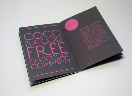 15 Most Inspiring Booklet Design 7