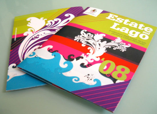 15 Most Inspiring Booklet Design 8