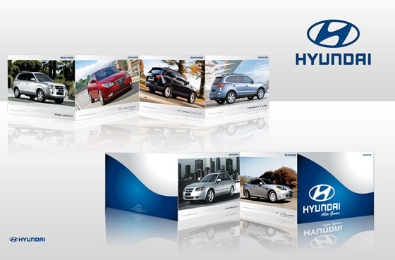 20 High Quality Brochure Design Resources 1