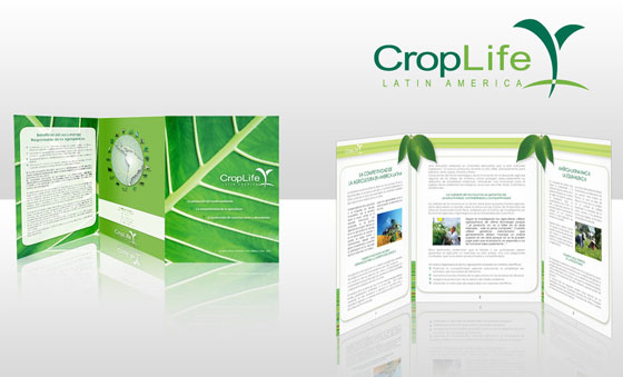 20 High Quality Brochure Design Resources 2